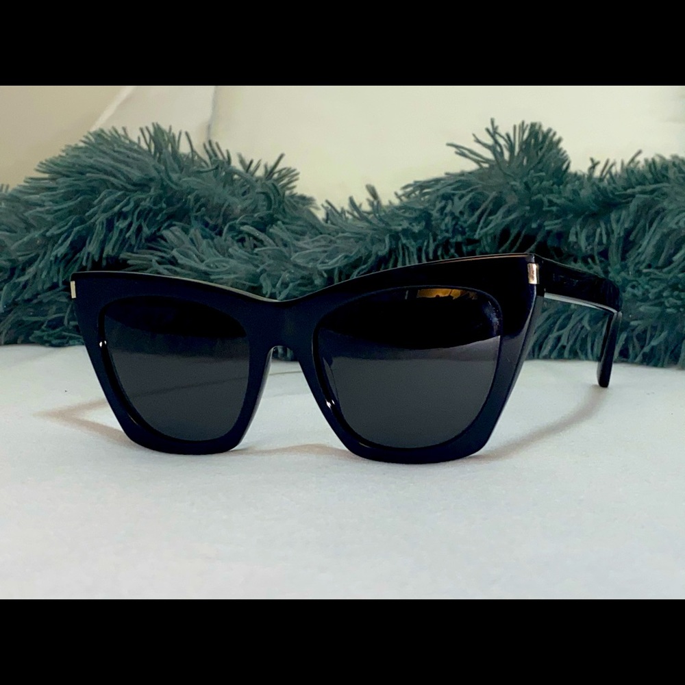 YSL NEW WAVE SUNGLASSES